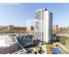Luxurious Living in Diagonal Mar! Rare Opportunity!