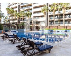 Exclusivo Apartamento ubicado en la área de Diagonal Mar