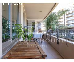 Exclusivo Apartamento ubicado en la área de Diagonal Mar