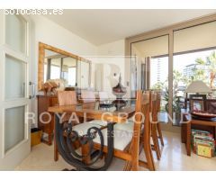 Exclusivo Apartamento ubicado en la área de Diagonal Mar