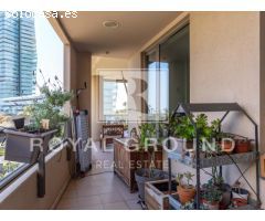 Exclusivo Apartamento ubicado en la área de Diagonal Mar