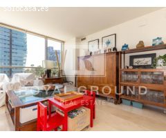 Exclusivo Apartamento ubicado en la área de Diagonal Mar