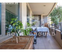 Exclusivo Apartamento ubicado en la área de Diagonal Mar
