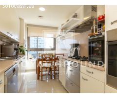 Exclusivo Apartamento ubicado en la área de Diagonal Mar