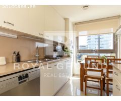 Exclusivo Apartamento ubicado en la área de Diagonal Mar