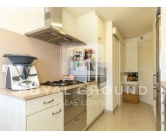 Exclusivo Apartamento ubicado en la área de Diagonal Mar