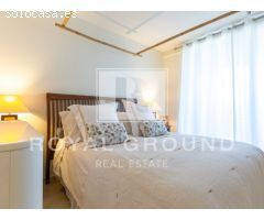 Exclusivo Apartamento ubicado en la área de Diagonal Mar
