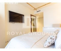 Exclusivo Apartamento ubicado en la área de Diagonal Mar