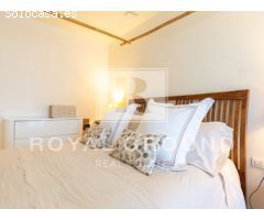 Exclusivo Apartamento ubicado en la área de Diagonal Mar