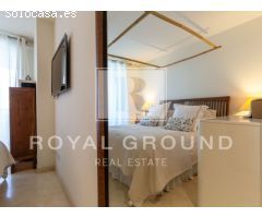 Exclusivo Apartamento ubicado en la área de Diagonal Mar