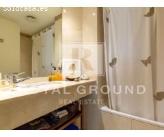 Exclusivo Apartamento ubicado en la área de Diagonal Mar