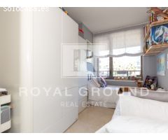 Exclusivo Apartamento ubicado en la área de Diagonal Mar