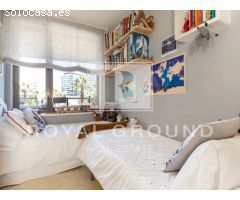 Exclusivo Apartamento ubicado en la área de Diagonal Mar