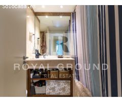 Exclusivo Apartamento ubicado en la área de Diagonal Mar