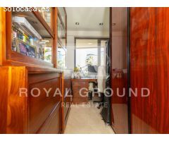 Exclusivo Apartamento ubicado en la área de Diagonal Mar
