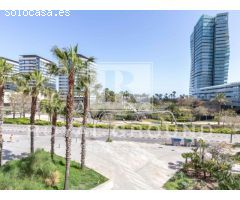 Exclusivo Apartamento ubicado en la área de Diagonal Mar