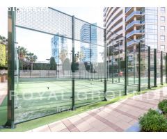 Exclusivo Apartamento ubicado en la área de Diagonal Mar