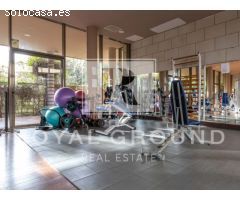 Exclusivo Apartamento ubicado en la área de Diagonal Mar