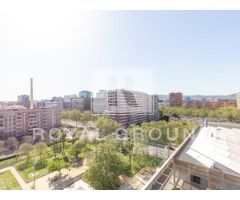 Luxurious Living in Diagonal Mar! Rare Opportunity!