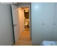 Espacioso Apartamento con 3 Habitaciones en Diagonal Mar