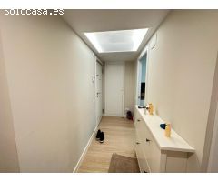 Espacioso Apartamento con 3 Habitaciones en Diagonal Mar