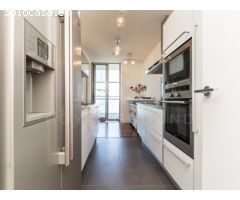 Maravilloso Apartamento con Terraza y Vistas al Mar en Paseo García Faria