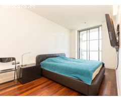 Maravilloso Apartamento con Terraza y Vistas al Mar en Paseo García Faria