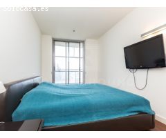 Maravilloso Apartamento con Terraza y Vistas al Mar en Paseo García Faria