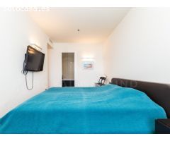 Maravilloso Apartamento con Terraza y Vistas al Mar en Paseo García Faria