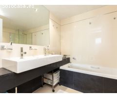 Maravilloso Apartamento con Terraza y Vistas al Mar en Paseo García Faria