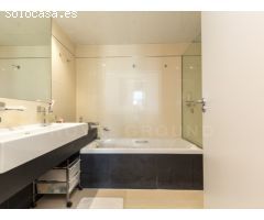 Maravilloso Apartamento con Terraza y Vistas al Mar en Paseo García Faria