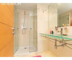 Maravilloso Apartamento con Terraza y Vistas al Mar en Paseo García Faria