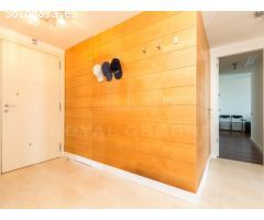 Maravilloso Apartamento con Terraza y Vistas al Mar en Paseo García Faria