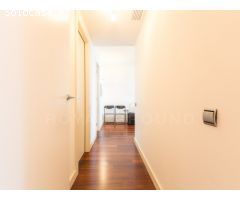 Maravilloso Apartamento con Terraza y Vistas al Mar en Paseo García Faria