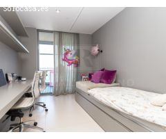Maravilloso y Exclusivo Duplex con Vistas al Mar en Barcelona