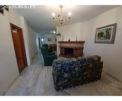 CASA MATA CON GARAJE PRIVADO 35M2