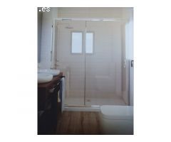 CASAS ADOSADAS CON PISCINAS PRIVADAS CENTRO ESTEPONA