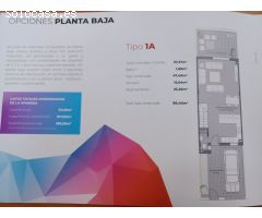 CASAS ADOSADAS CON PISCINAS PRIVADAS CENTRO ESTEPONA