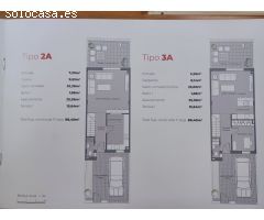 CASAS ADOSADAS CON PISCINAS PRIVADAS CENTRO ESTEPONA