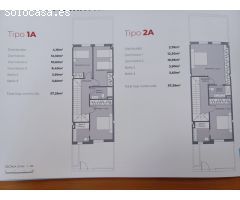 CASAS ADOSADAS CON PISCINAS PRIVADAS CENTRO ESTEPONA