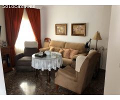 CASA PAREADA EN CENTRO DE ESTEPONA