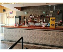 LOCAL EN EL CENTRO