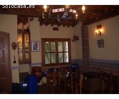 ANTIGUO MESON