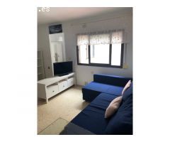 Apartamento de 1 dormitorio