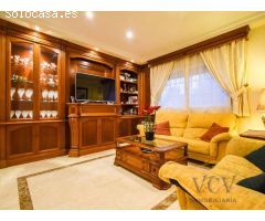 Elegancia y Comodidad: Casa Independiente con Detalles Exquisitos