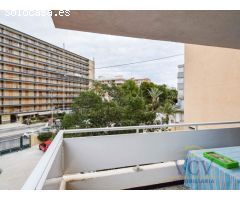 Piso con Terraza en la Codiciada Playa de San Juan