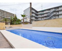 Piso con Terraza en la Codiciada Playa de San Juan