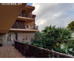 CASA INDEPENDIENTE VISTAHERMOSA, ALICANTE!!!