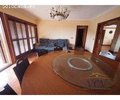 CASA INDEPENDIENTE VISTAHERMOSA, ALICANTE!!!