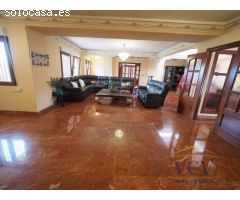 CASA INDEPENDIENTE VISTAHERMOSA, ALICANTE!!!
